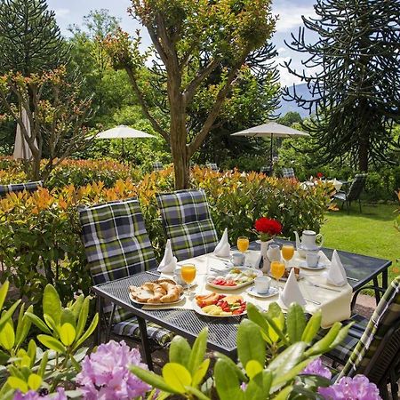 Hotel Al Fiume 台格纳 外观 照片