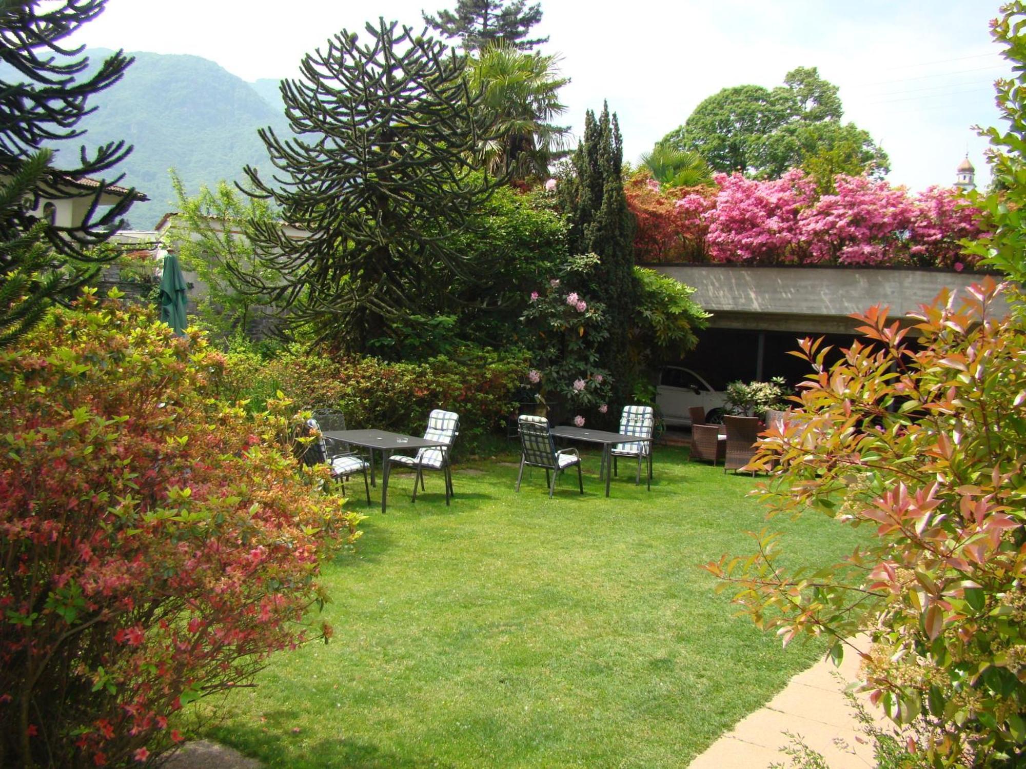 Hotel Al Fiume 台格纳 外观 照片