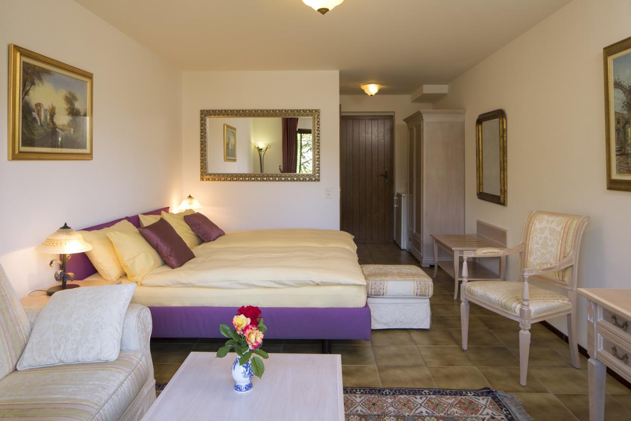 Hotel Al Fiume 台格纳 外观 照片