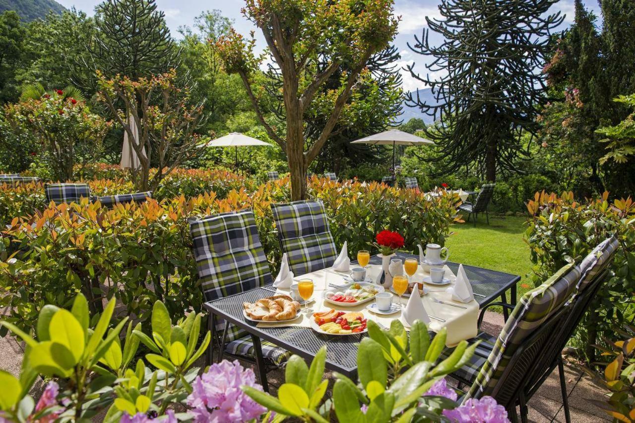 Hotel Al Fiume 台格纳 外观 照片