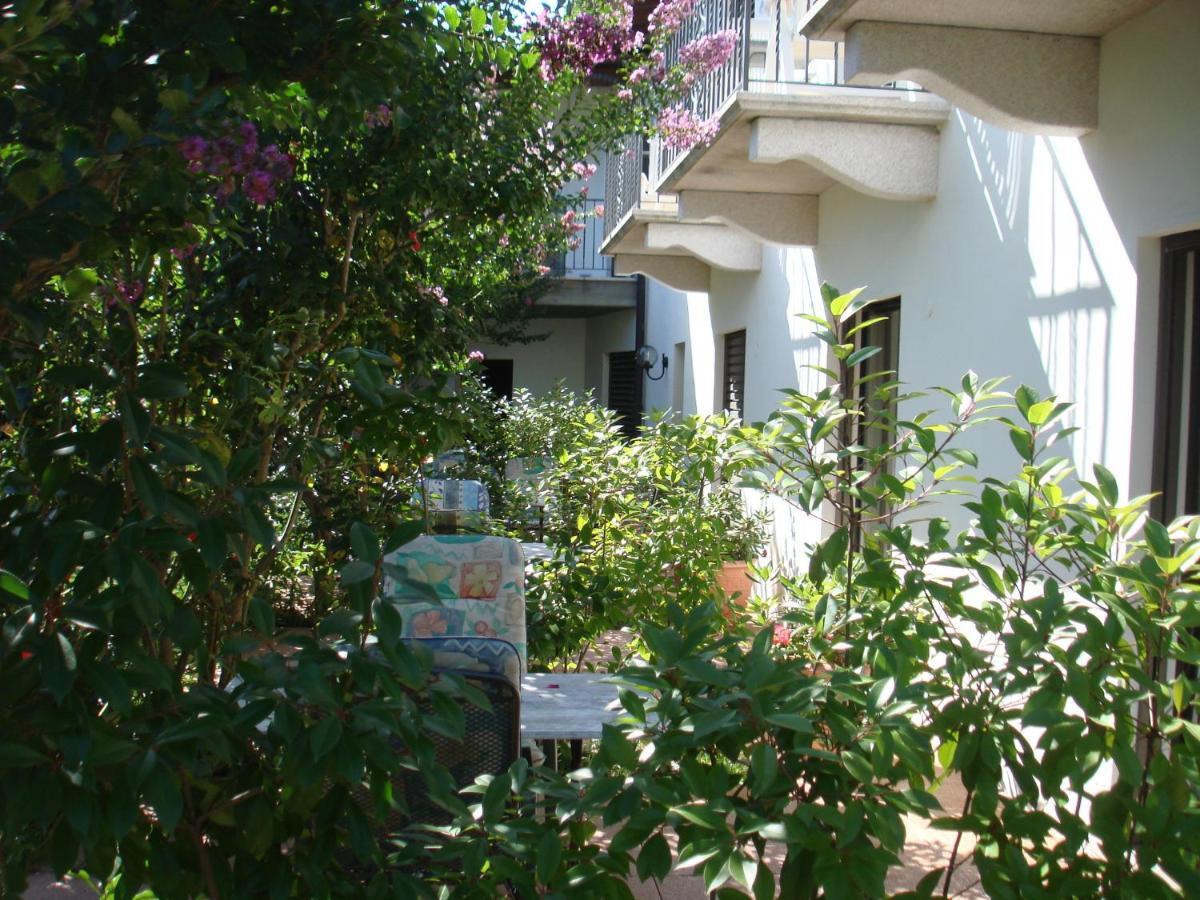 Hotel Al Fiume 台格纳 客房 照片